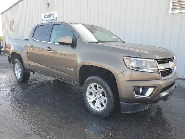 2016 Chevrolet Colorado Lt VIN: 1GCGSCEAXG1331183 Lot: 62900764