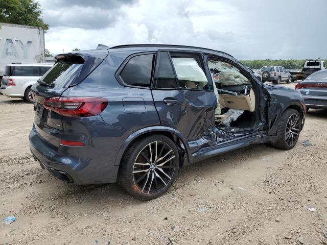 VIN 5UXCR4C00N9L90413 2022 BMW X5, Sdrive 40I no.3