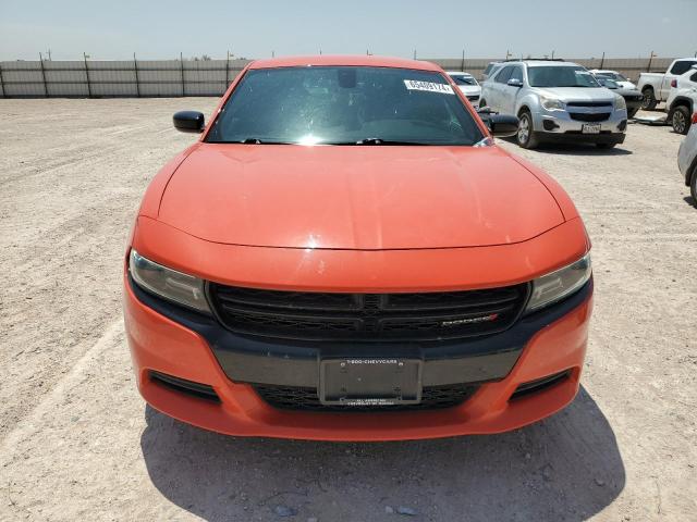 2021 DODGE CHARGER SX - 2C3CDXBG1MH533887