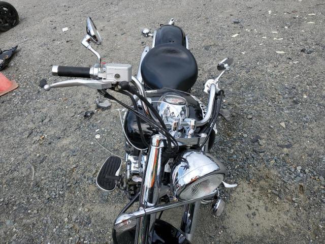 2008 YAMAHA XVS650 A JYAVM01E38A121644