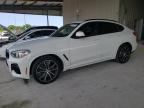 2021 BMW X4 XDRIVE3 - 5UX2V1C04M9F91089