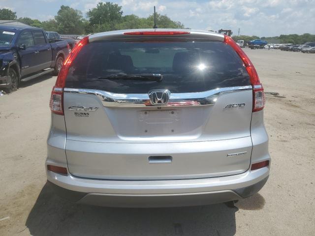 2016 Honda Cr-V Se VIN: 2HKRM4H45GH714150 Lot: 62230974