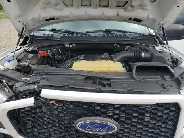 VIN 1FTEW1E5XKKF12435 2019 Ford F-150, Supercrew no.11