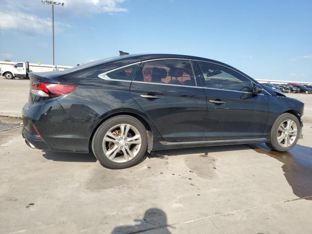 2018 HYUNDAI SONATA SPO - 5NPE34AF6JH704652