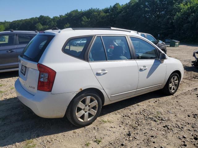 2007 Kia Rondo Lx VIN: KNAFG526077119105 Lot: 61958324