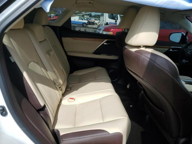 2016 Lexus Rx 350 Base VIN: 2T2BZMCA1GC042618 Lot: 61132364