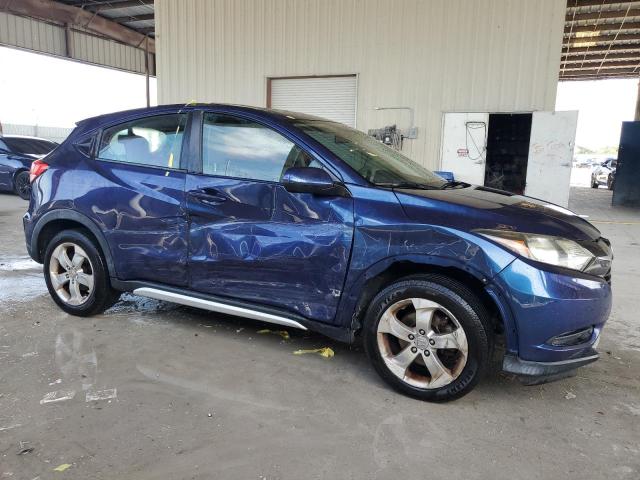 2016 HONDA HR-V LX - 3CZRU5H30GM719337