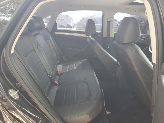 2019 VOLKSWAGEN PASSAT WOL - 1VWLA7A35KC000926