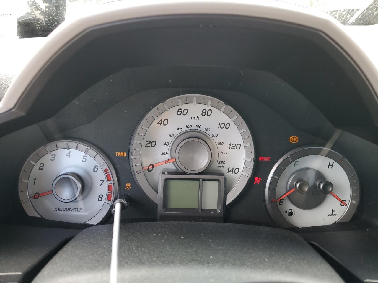 5FNYF4H57EB051058 2014 Honda Pilot Exl