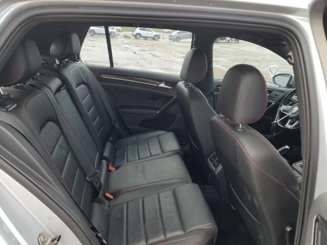 2017 VOLKSWAGEN GTI SPORT - 3VW547AUXHM026664