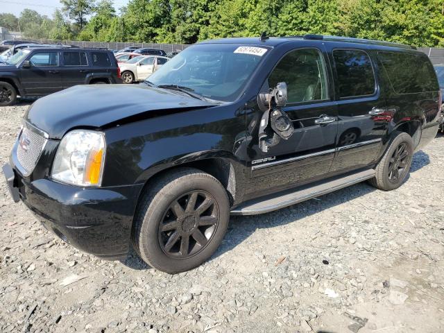 VIN 1GKS2MEF5DR186132 2013 GMC Yukon, Denali no.1