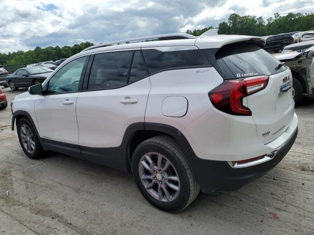 3GKALVEV3NL164077 Gmc Terrain Slt 2022