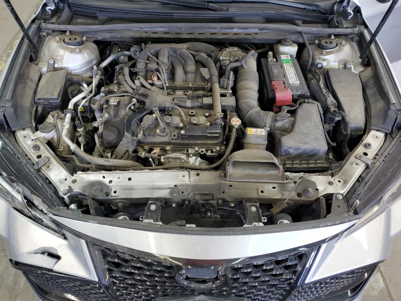 4T1BZ1FB2KU011859 2019 Toyota Avalon Xle