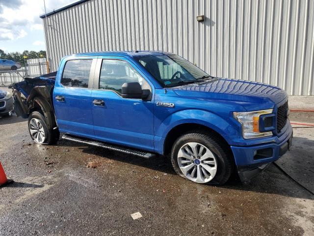 2018 FORD F-150 1FTEW1CP5JFC76000  63508624