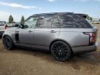 LAND ROVER RANGE ROVE photo