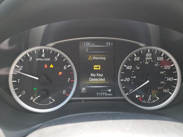 2018 Nissan Sentra S VIN: 3N1AB7AP1JY213259 Lot: 61311084