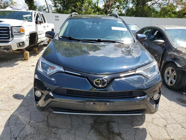 2018 TOYOTA RAV4 ADVEN - 2T3WFREV5JW491650