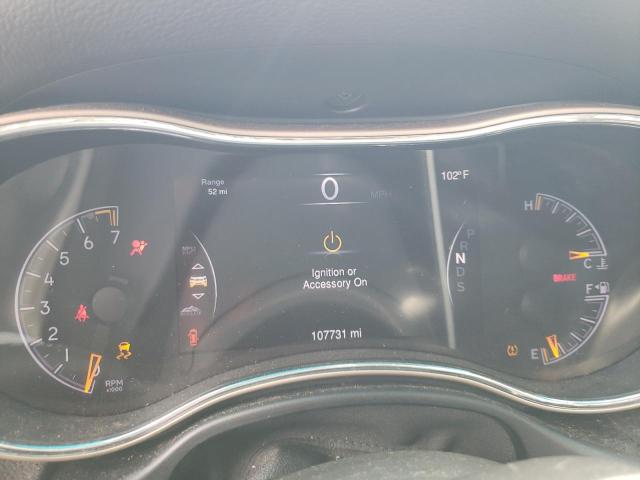 2015 JEEP GRAND CHER - 1C4RJFBG3FC726878