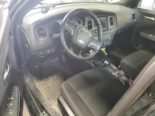 2023 DODGE CHARGER PO - 2C3CDXKG2PH524149