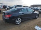 MERCEDES-BENZ CLA 250 photo