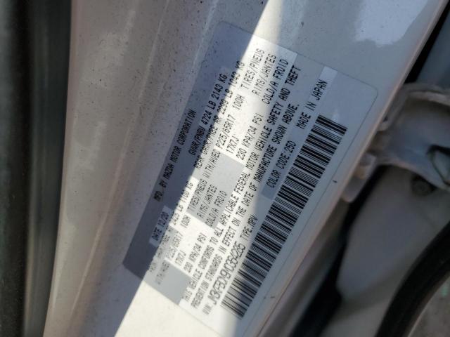 2021 MAZDA CX-5 TOURI - JM3KFBCM9M0364285