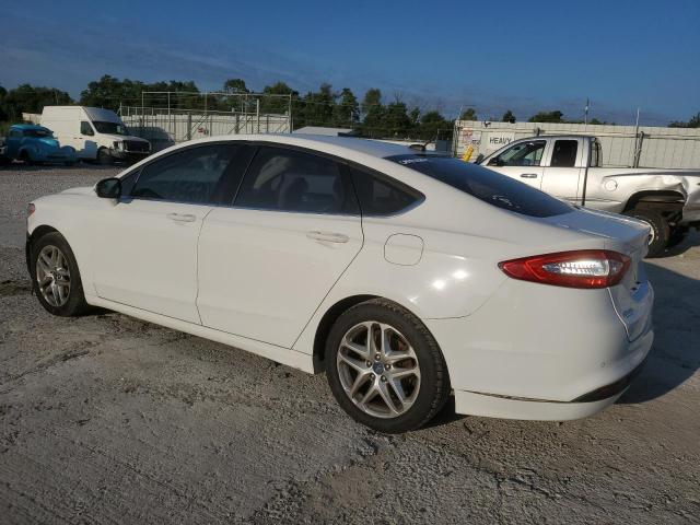 VIN 3FA6P0HR5DR120977 2013 Ford Fusion, SE no.2