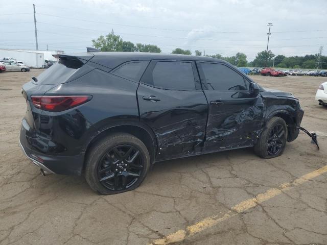 2023 CHEVROLET BLAZER 2LT - 3GNKBCR40PS101768