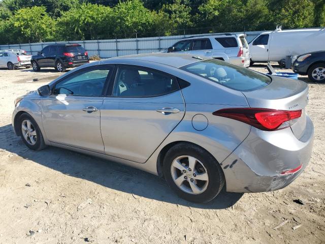 5NPDH4AE2FH648723 2015 HYUNDAI ELANTRA - Image 2