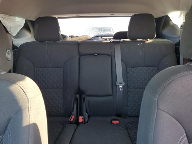 2020 Chevrolet Blazer 1Lt VIN: 3GNKBBRA6LS690383 Lot: 62391604