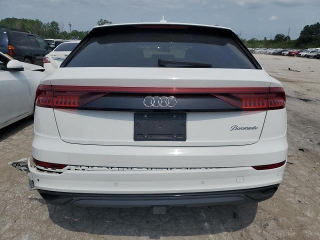 VIN WA1BVAF18KD022821 2019 AUDI Q8 no.6