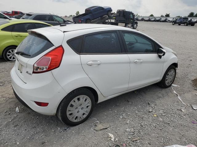 VIN 3FADP4TJ9EM226850 2014 Ford Fiesta, S no.3