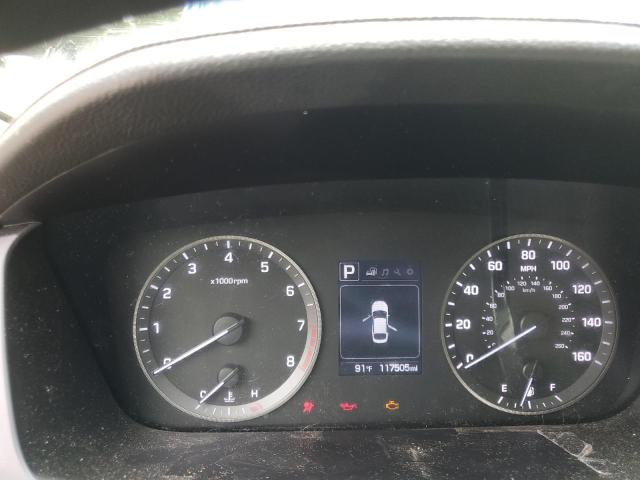 2017 HYUNDAI SONATA SPO - 5NPE34AF3HH486146