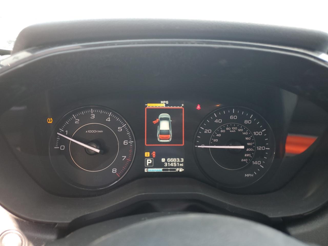 4S3GKAB62N3606356 2022 Subaru Impreza