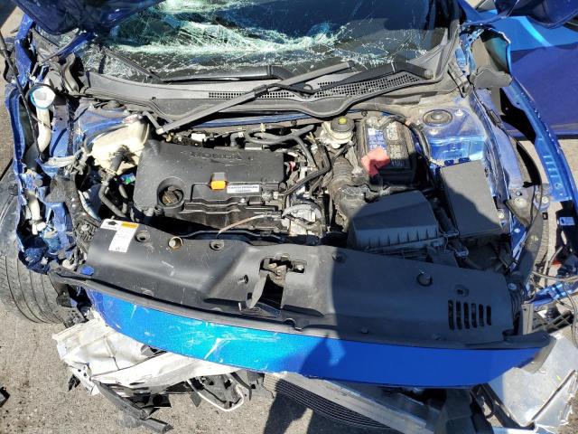 2021 HONDA CIVIC SPOR 2HGFC2F88MH552049