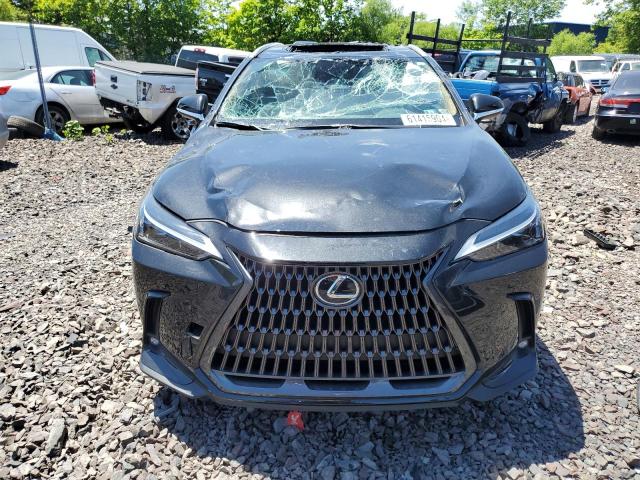 2024 LEXUS NX 350 BAS 2T2AGCEZ7RC040826