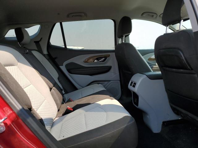 2020 GMC TERRAIN SL - 3GKALTEV5LL202068
