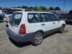 SUBARU FORESTER 2 photo