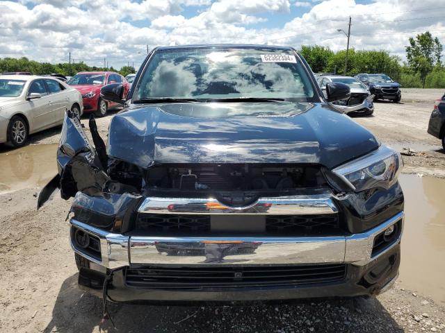 2023 TOYOTA 4RUNNER LI JTEKU5JR8P6176207
