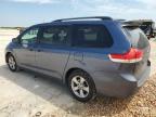 TOYOTA SIENNA LE photo