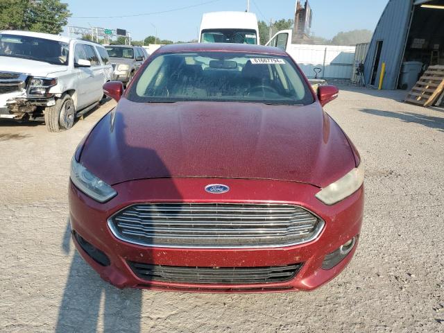 VIN 3FA6P0HD5ER234127 2014 Ford Fusion, SE no.5