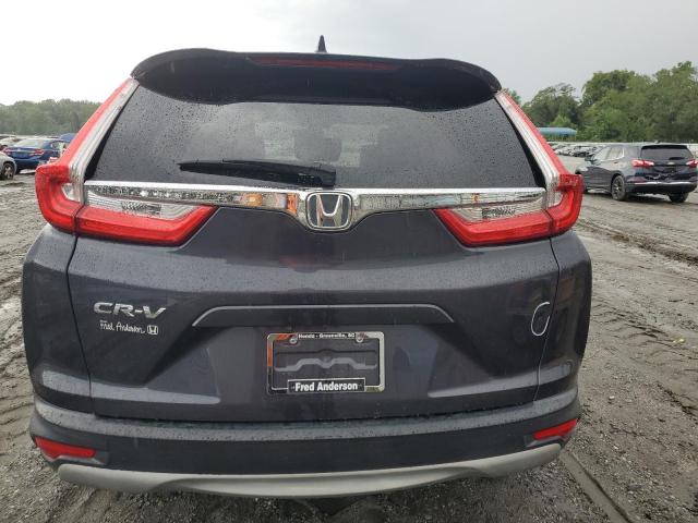 2018 HONDA CR-V EX - 7FARW1H52JE042575
