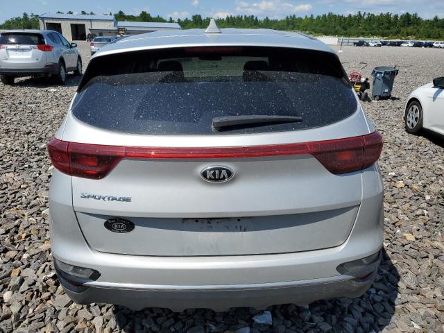 2020 KIA SPORTAGE L - KNDPMCAC1L7811170