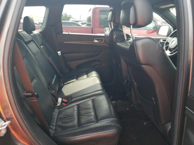 2014 Jeep Grand Cherokee Limited VIN: 1C4RJFBG4EC379317 Lot: 60950424