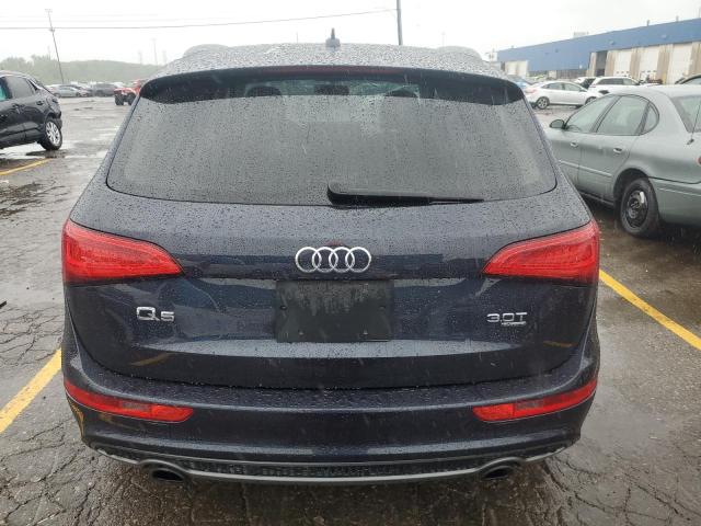 VIN WA1DGAFP1EA104015 2014 Audi Q5, Premium Plus no.6