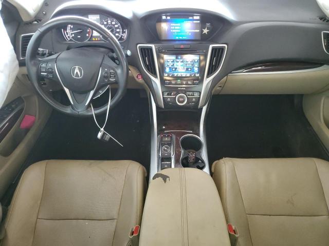 2015 Acura Tlx Tech VIN: 19UUB2F50FA016391 Lot: 62154804