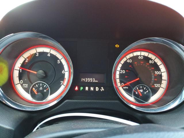 2018 DODGE GRAND CARA - 2C4RDGCG7JR179299