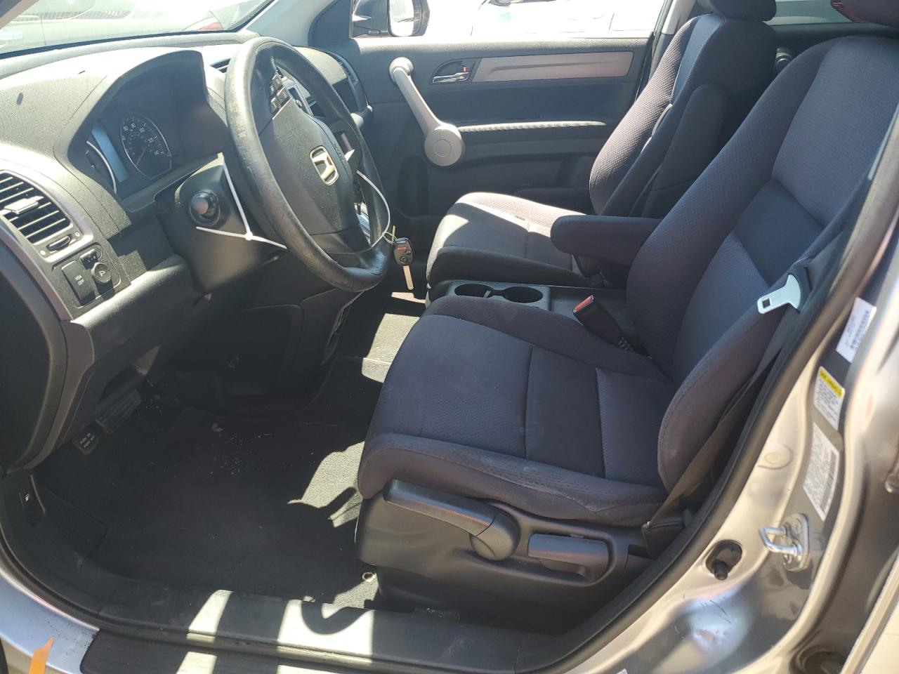 JHLRE38327C068224 2007 Honda Cr-V Lx