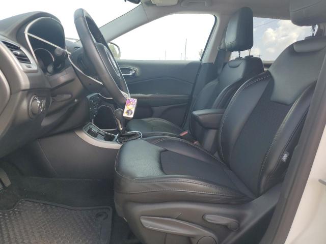 2019 JEEP COMPASS LA - 3C4NJDBB8KT768405