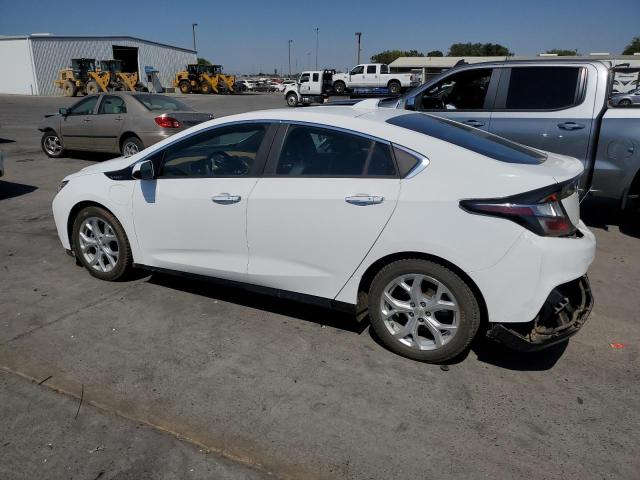 VIN 1G1RB6S52HU181385 2017 Chevrolet Volt, Premier no.2