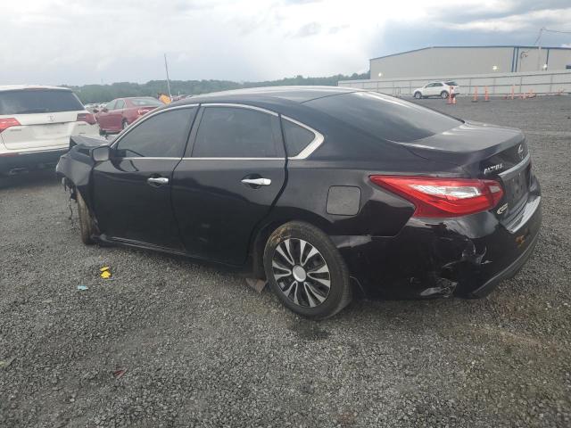 2017 NISSAN ALTIMA 2.5 - 1N4AL3AP6HC155581